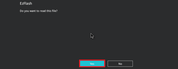yes