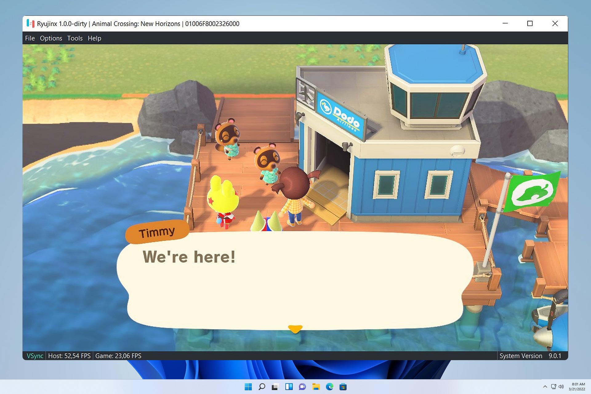 Animal Crossing PC Mods