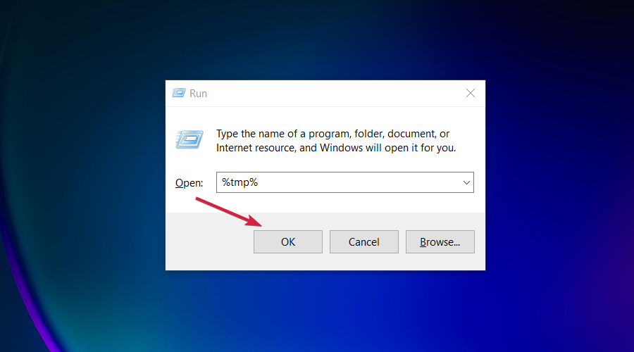 Windows 11の一時ファイル