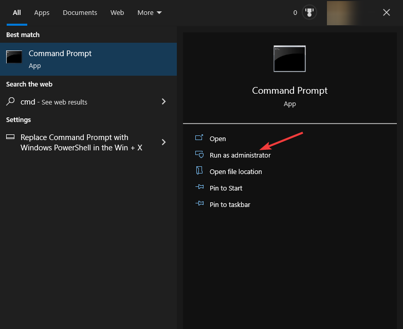 Eingabeaufforderung zurücksetzen wifi adapter windows 10