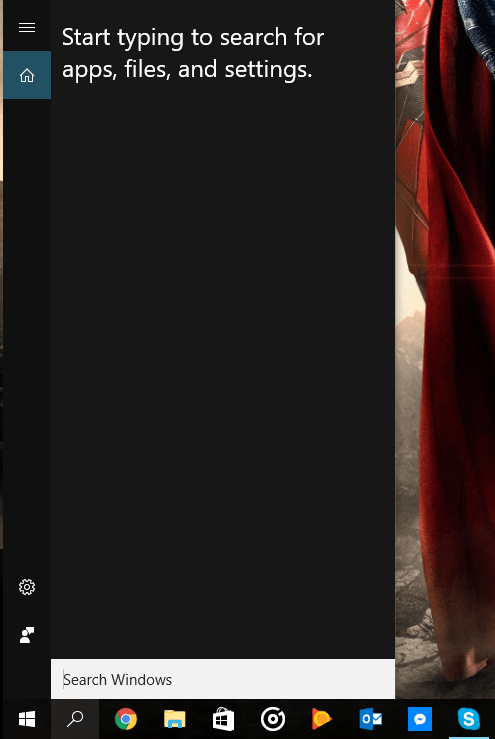 Cortana fehlt oder funktioniert nach dem Jubiläumsupdate nicht