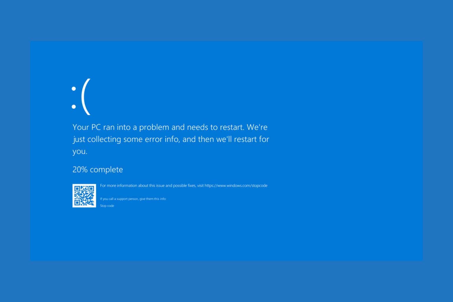 Wie man den Fehler ERROR_DEVICE_FEATURE_NOT_SUPPORTED behebt