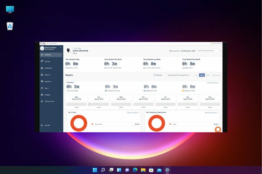 Quais são os melhores aplicativos de calendário para Windows