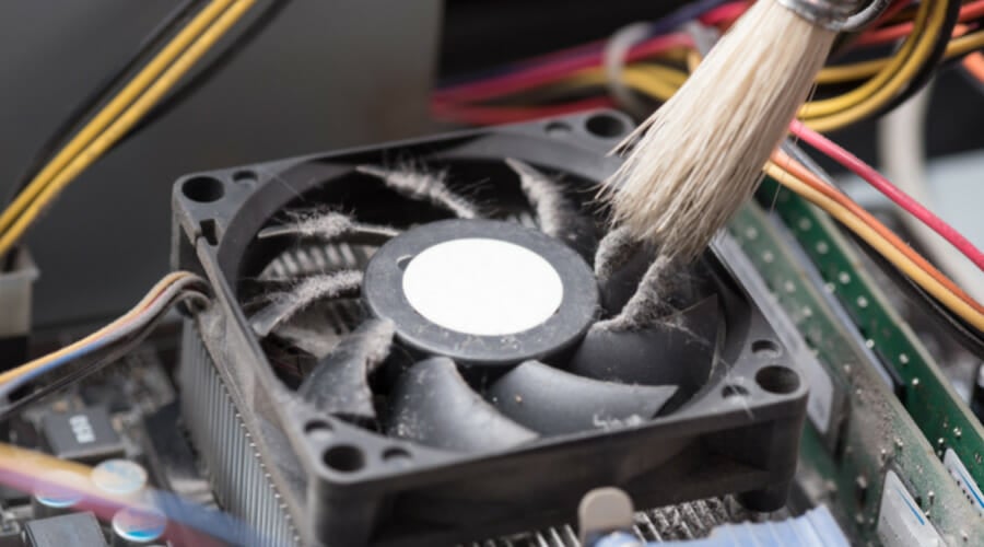 pc components windows 11