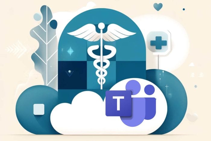 соответствует ли microsoft teams стандартам HIPAA