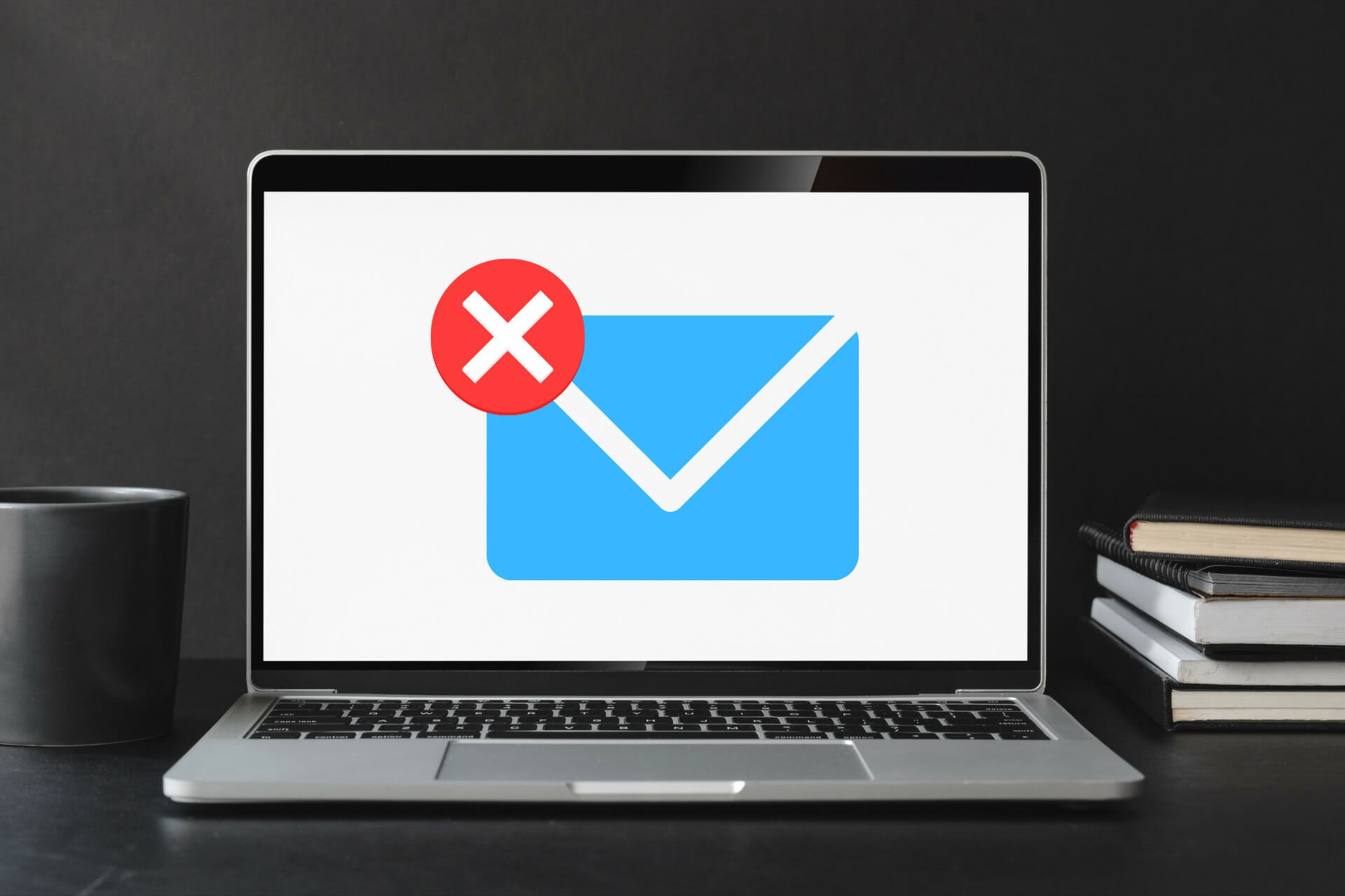 Zertifikatfehler bei E-Mails beheben