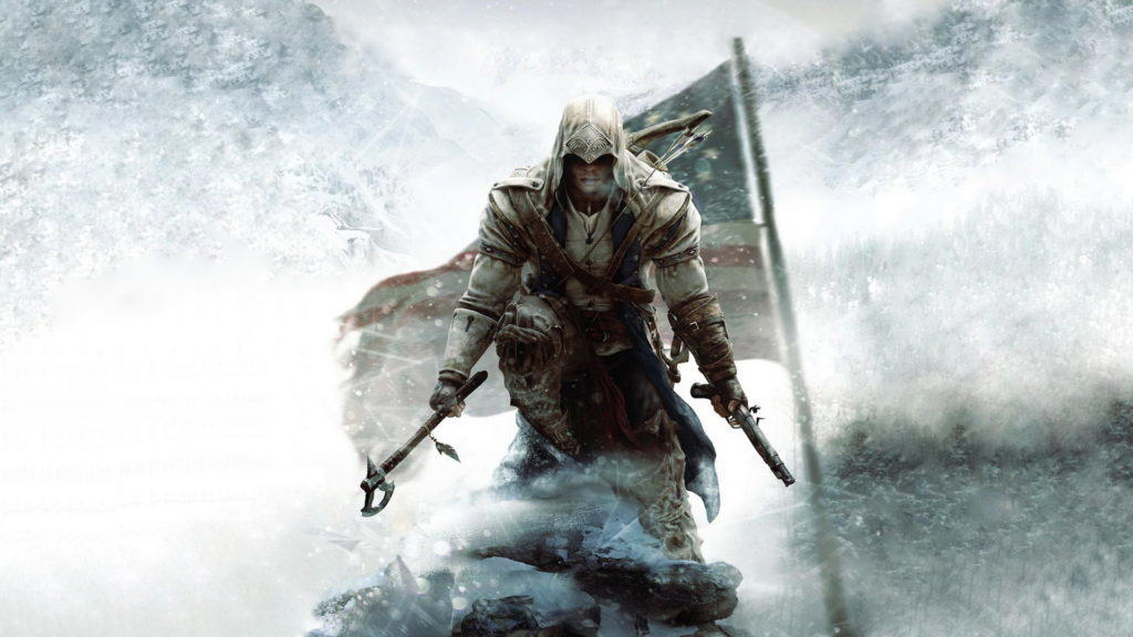 assassin's creed