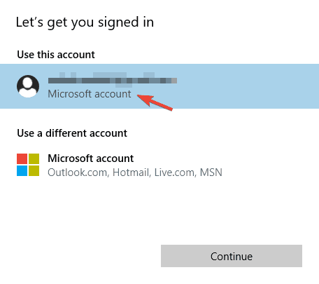 Windows Store stuck on downloading