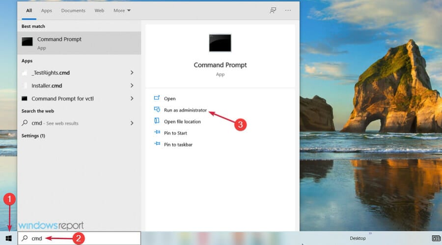 Verificar virtualización