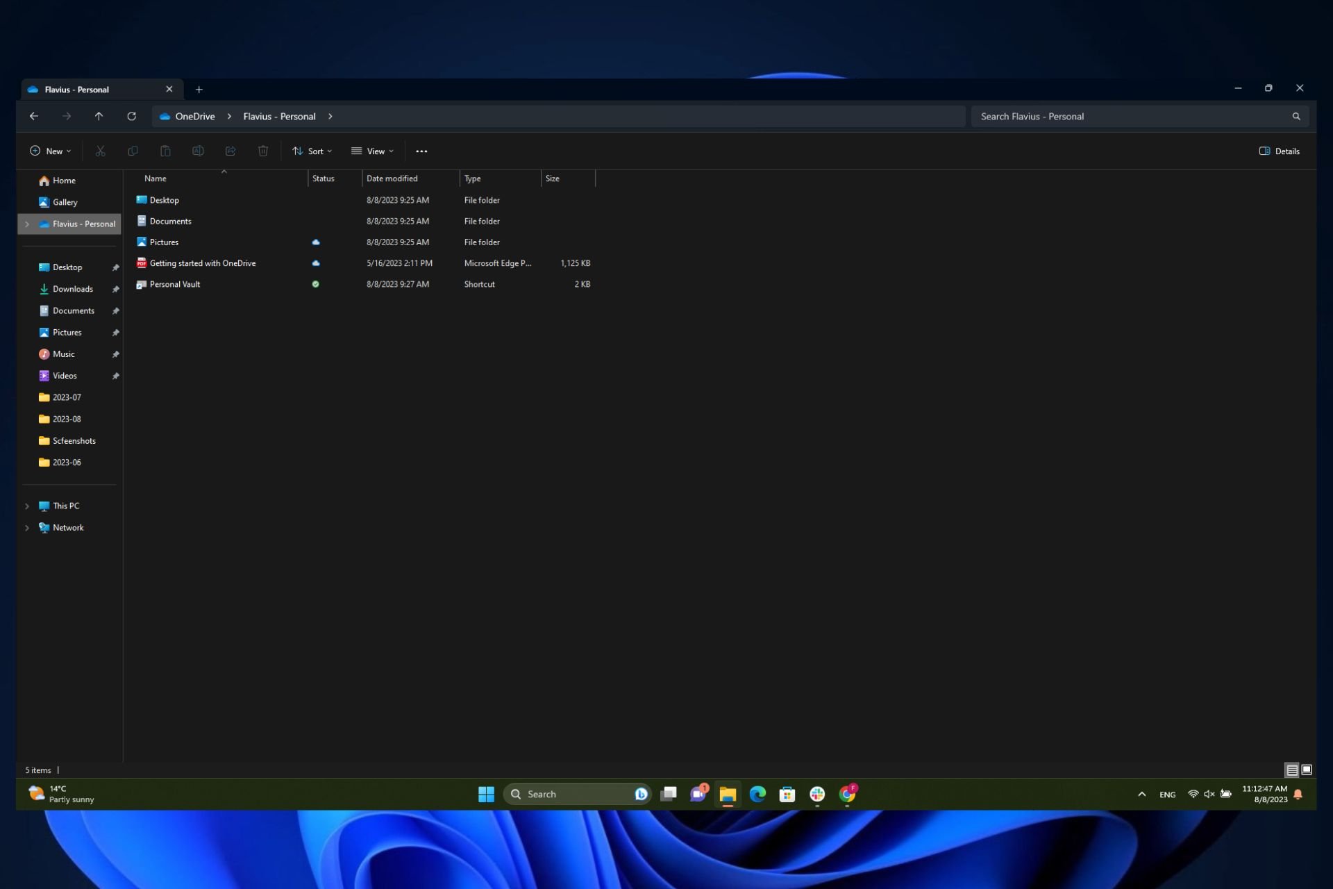 diferencia entre windows 10 y 11
