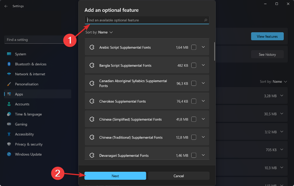 next-rsa group policy management console windows 11