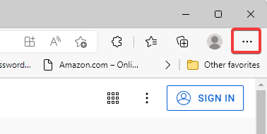 youtube pas de son edge
