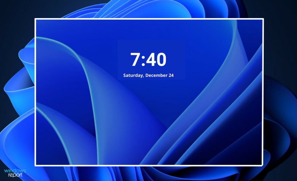 lock screen customize lock screen windows 11