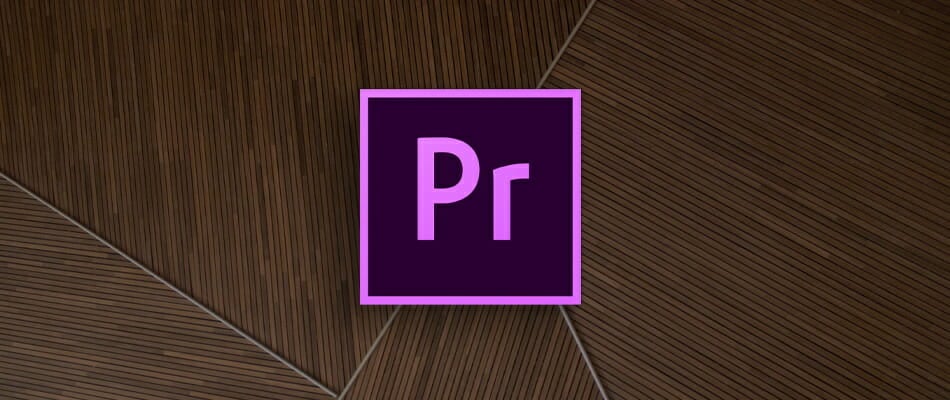 Adobe Premiere Pro 사용해보기