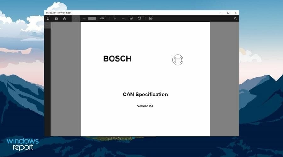 PDF Annotate & Fill