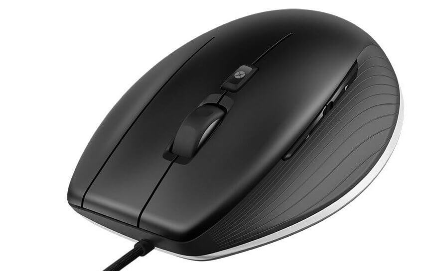 Souris 3D pour AutoCAD