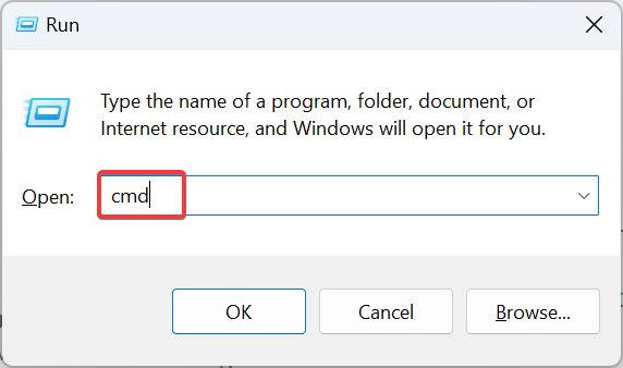 cmd