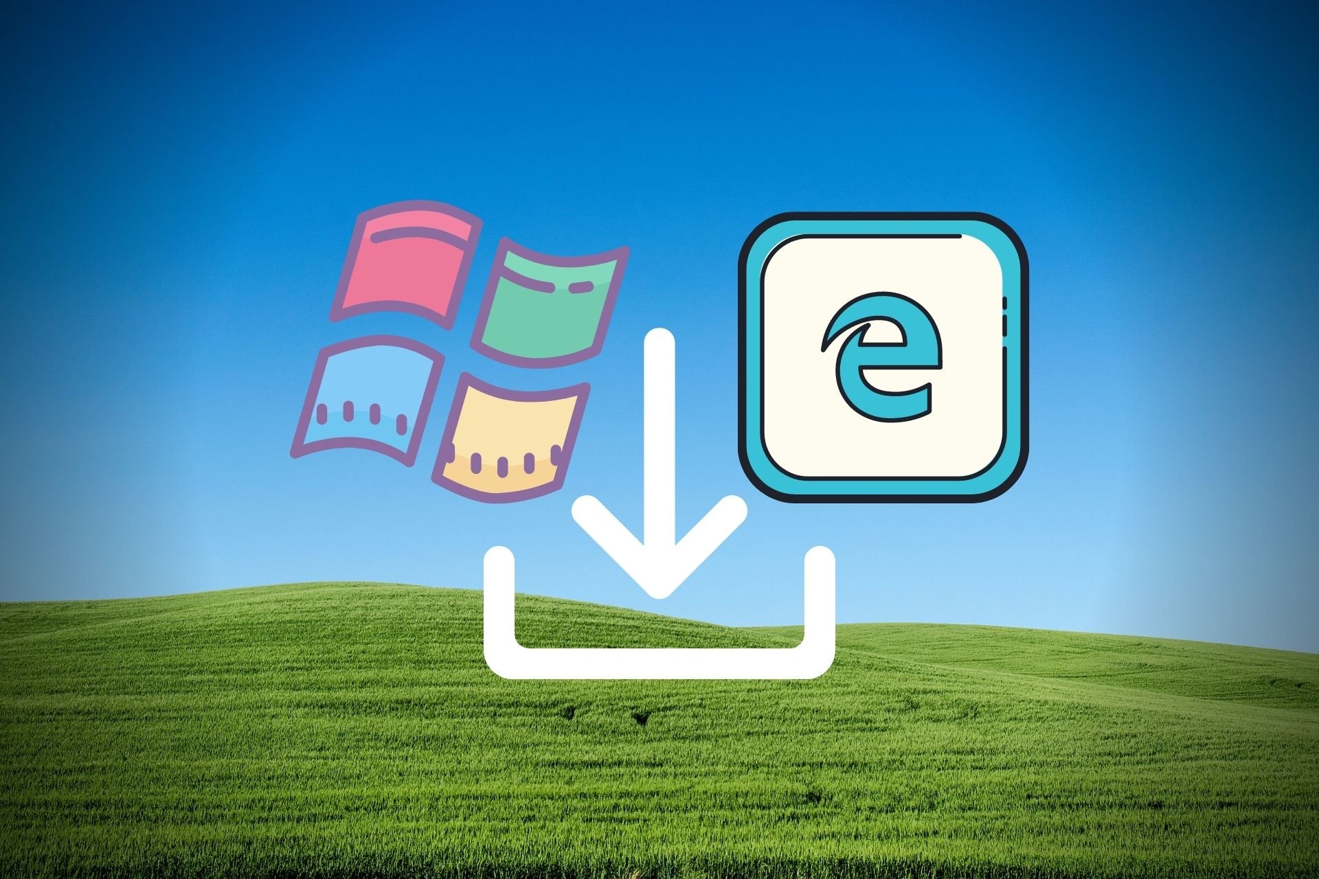descarga de internet explorer para windows