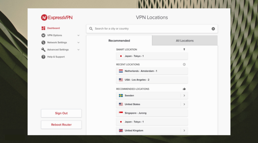 expressvpn