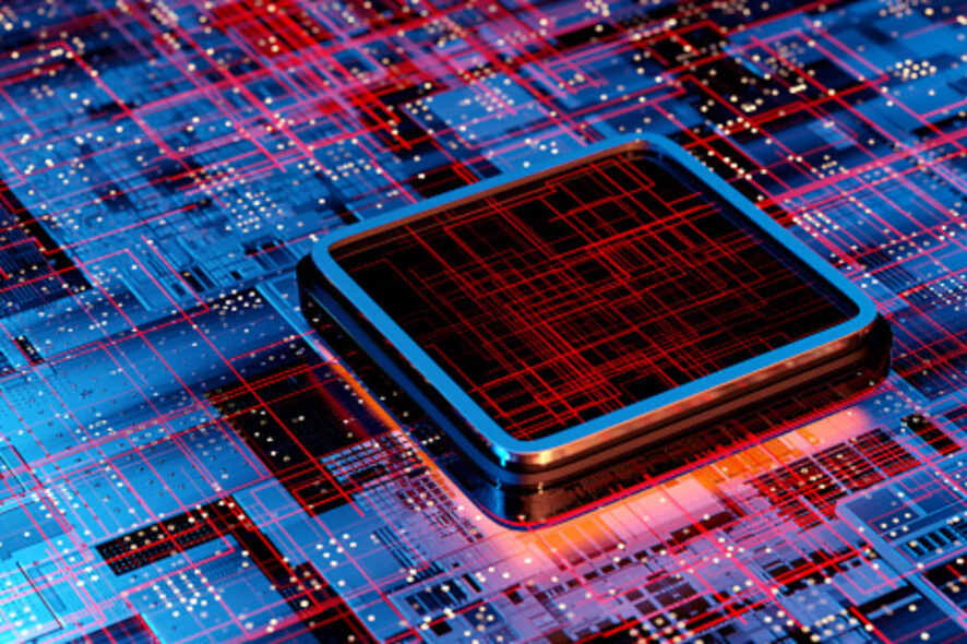 cpu