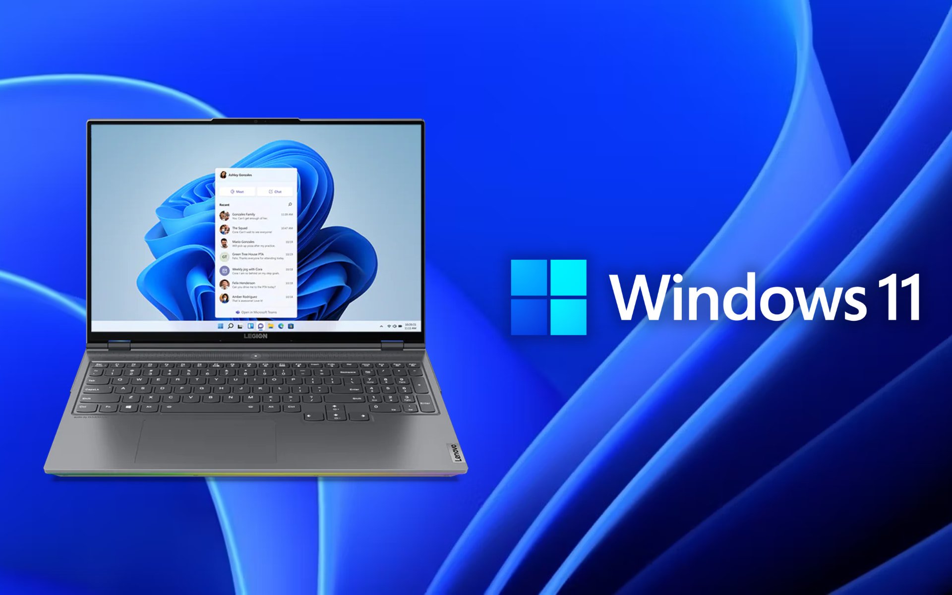 Microsoftからの無料のWindows 11仮想マシン