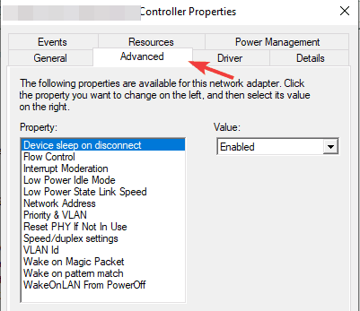 advanced settings realtek rtl8188ee 802.11bgn wifi adapter driver or hardware problems