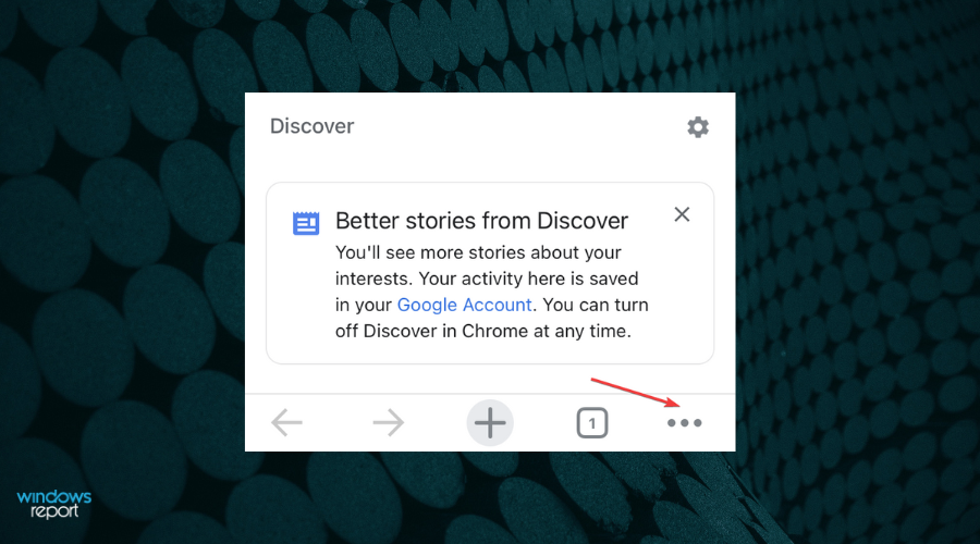 reticulação para pesquisar todo o histórico do chrome
