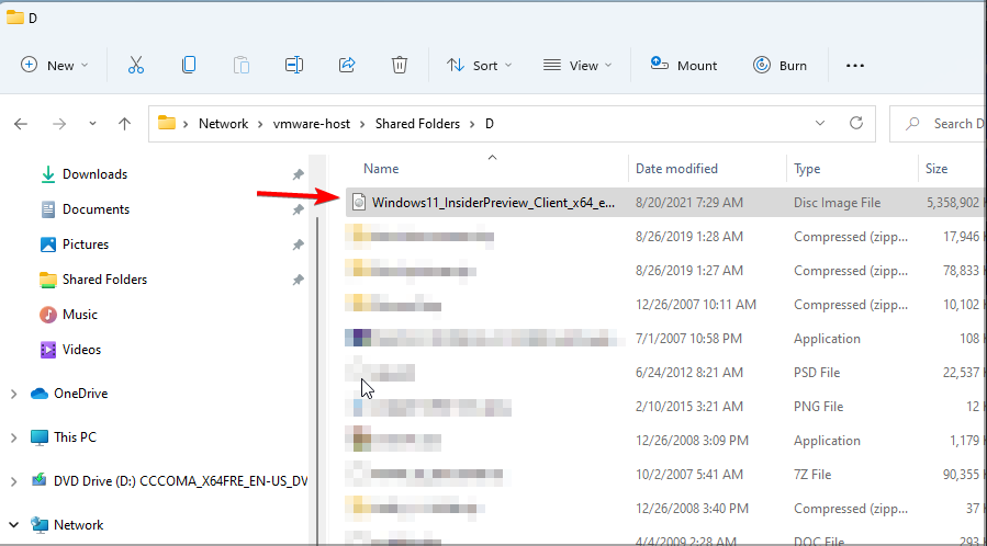 öffnen Facebook installieren Microsoft Store Windows 11