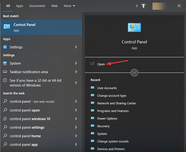 Systemsteuerung zurücksetzen wifi adapter windows 10