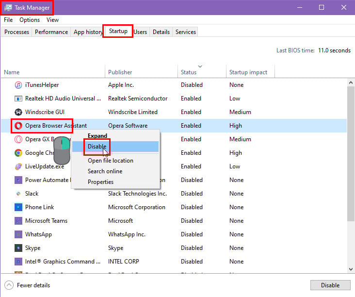 Task-Manager