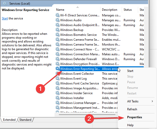 windows 11 hands free audio