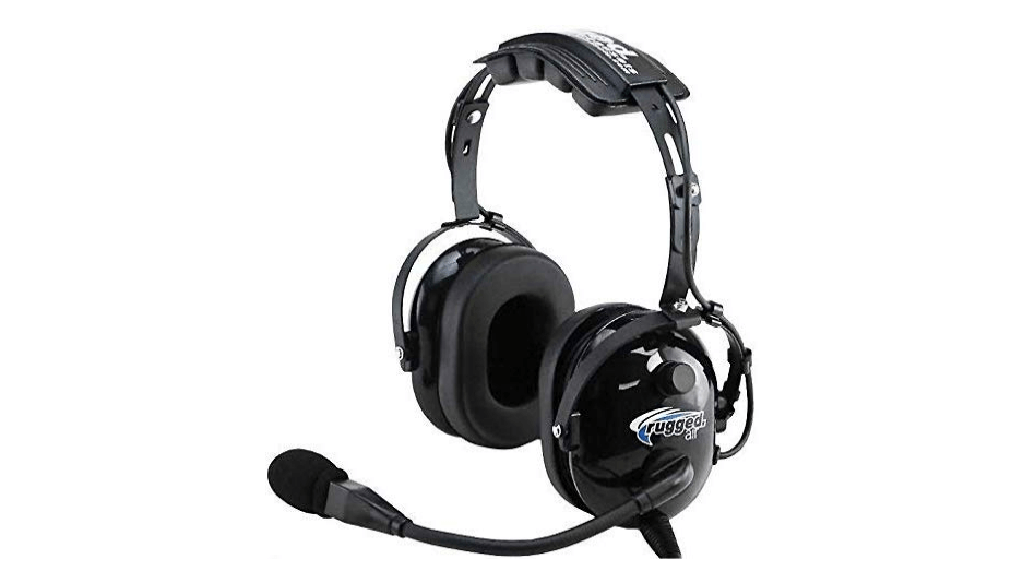 aviation headset black friday