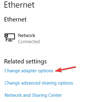 No Internet secured on all devices