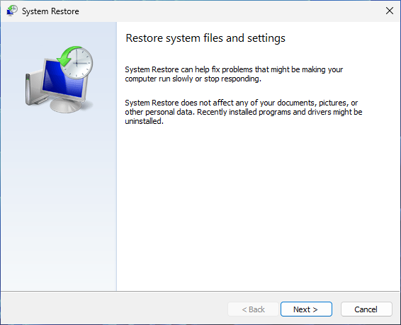 rvlkl-system-restore-remove