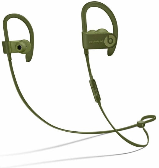 best beats earbuds Powerbeats3 - Neighborhood Collection