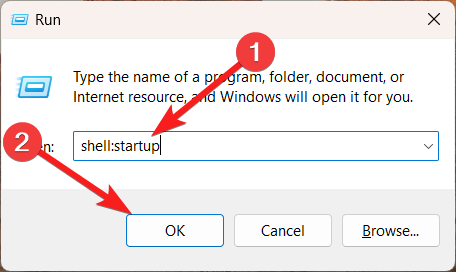 disable onenote startup