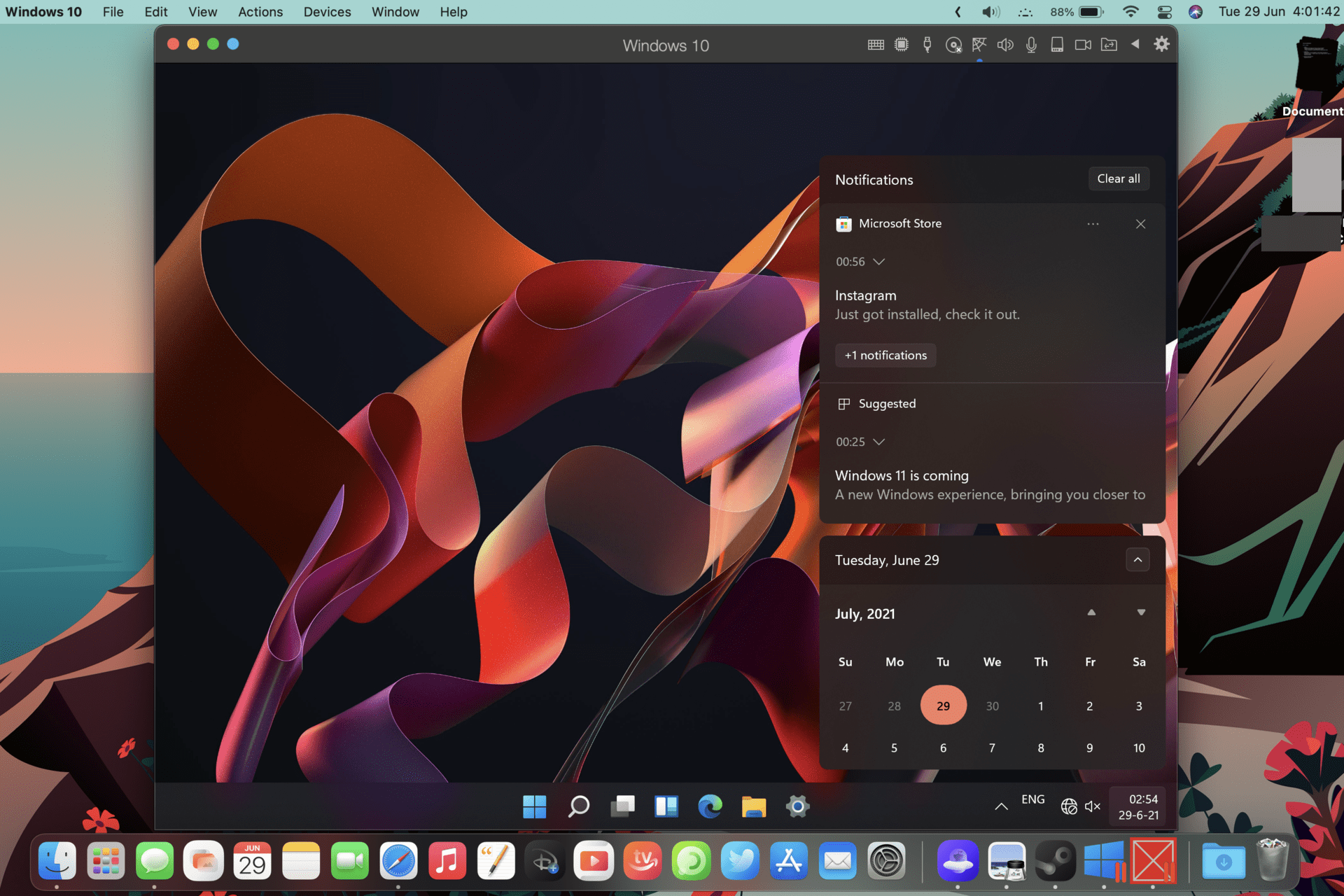 Parallels Desktop 19.4.0