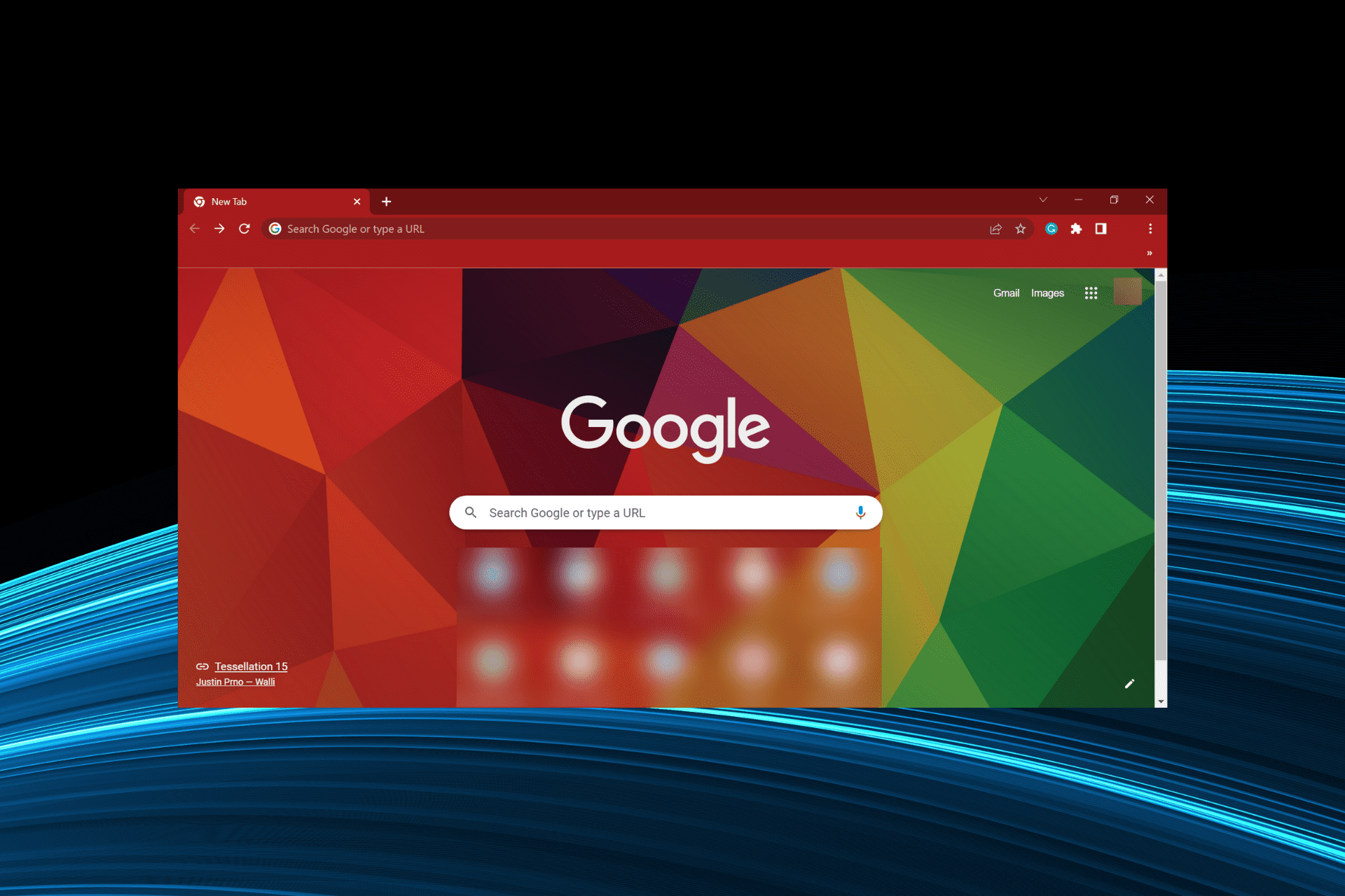 Corriger le gel de Chrome sur Windows 10