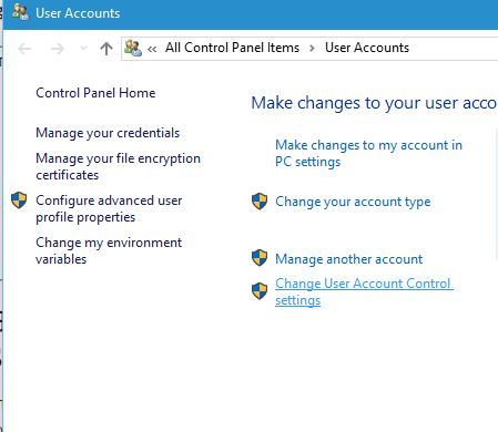 0x80010108-change-user