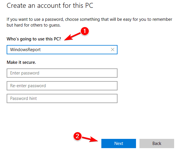 Erro da loja de aplicativos do Windows código 0x80d0000a