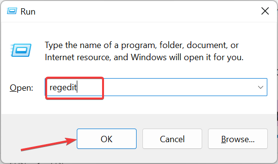 regedit désactiver le démarrage rapide windows 11