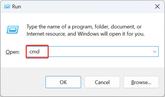 cmd