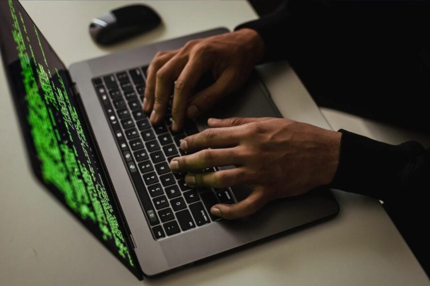 アンチウイルスはハッキングされるか