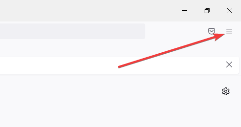 firefox not updating passwords