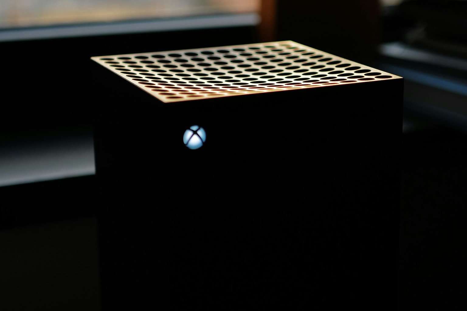 Xbox следующего поколения и портативная консоль