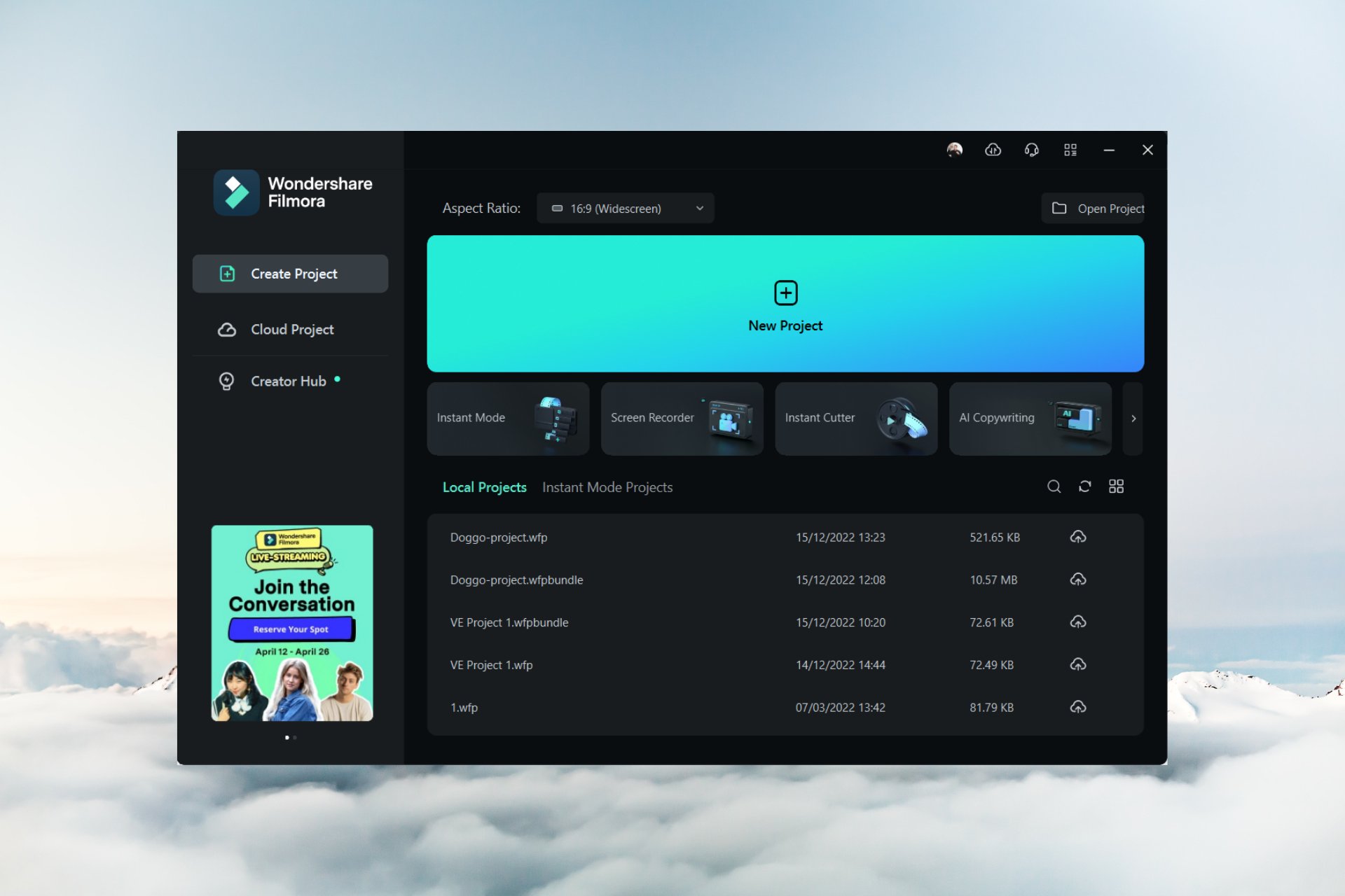 Comment créer des vidéos époustouflantes avec Filmora 12