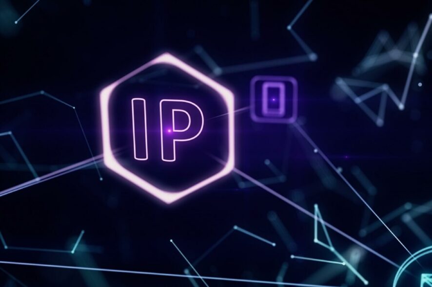 IPアドレスをスキャンして管理するには