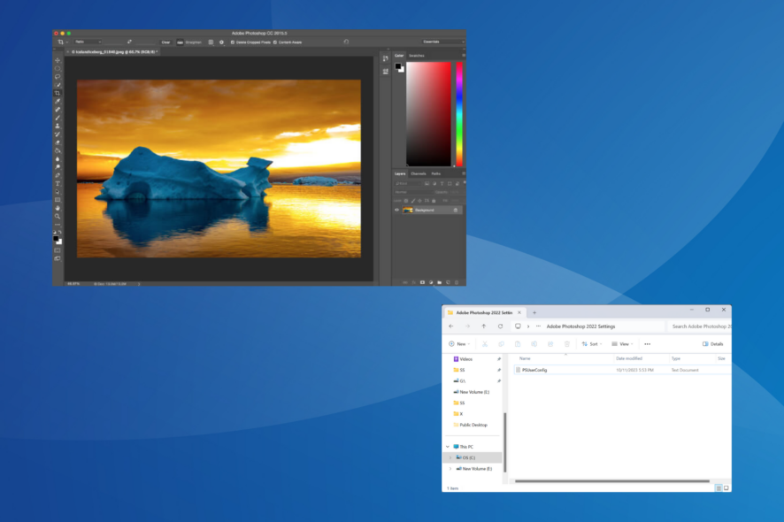Correction xp pen photoshop pression ne fonctionne pas