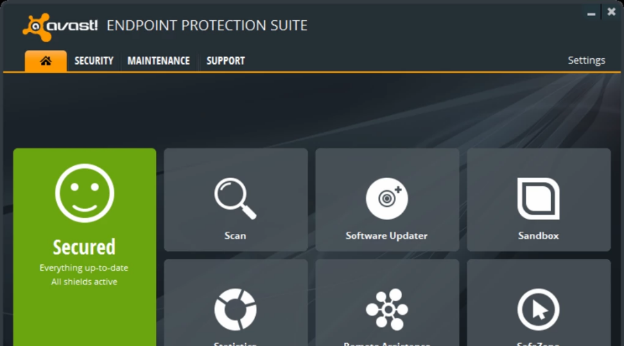 migliori antivirus aziendali per proteggere la tua attività