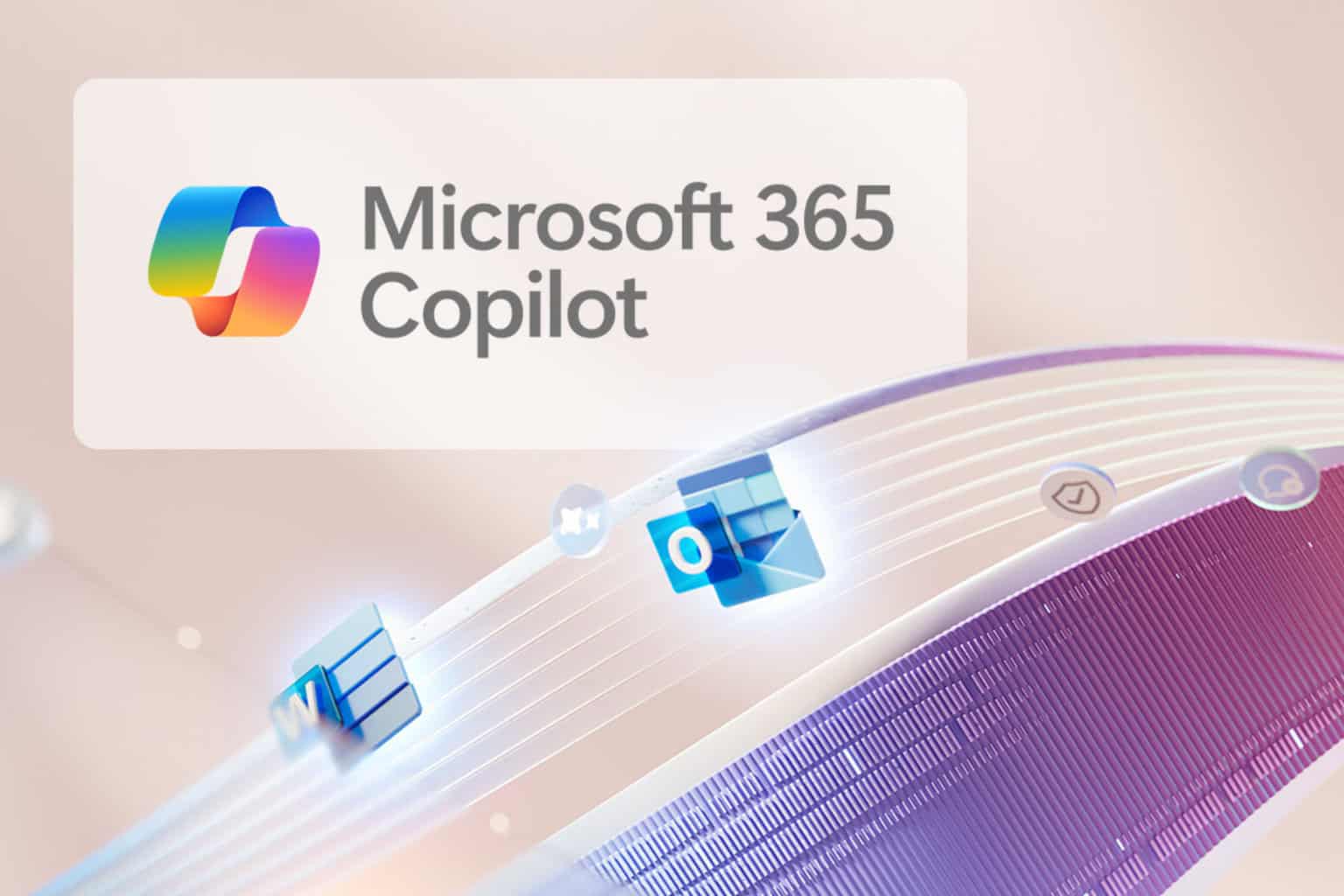 Microsoft 365가 Microsoft 365 Copilot으로 브랜드 변경됨